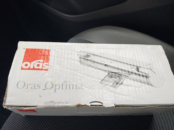Oras Optima suihkusekoittaja