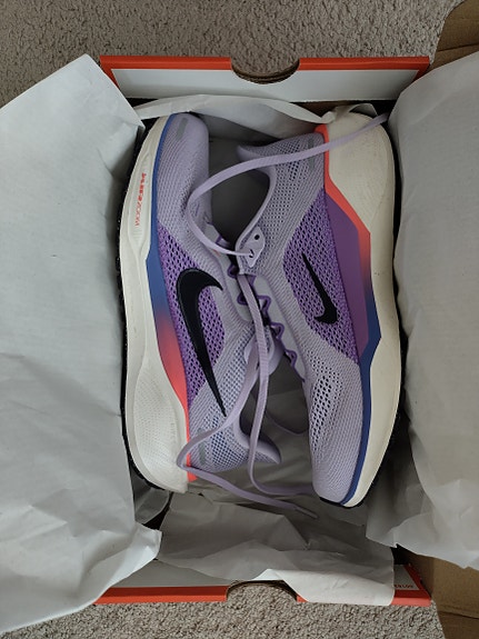 Nike Air Zoom Pegasus 41, koko 39