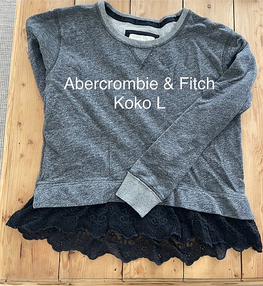 Abercrombie & Fitch paita