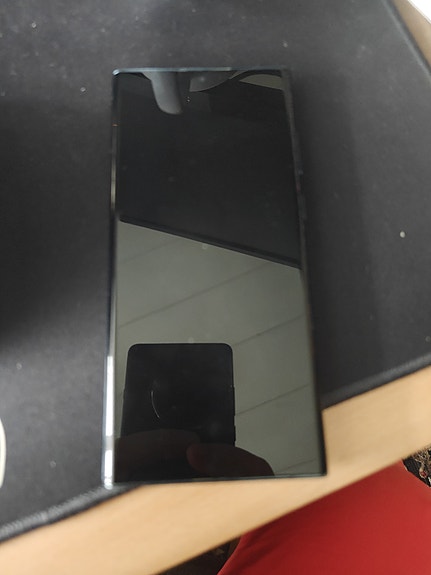 Samsung Galaxy s22 ultra