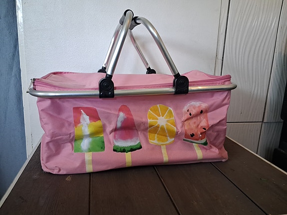 Piknik kori