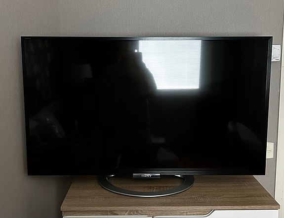Sony KDL-47W805A 47" LED-TV
