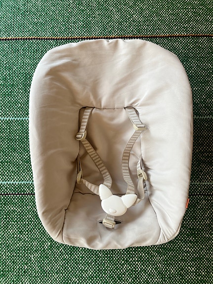 Stokke Tripp Trapp syöttötuolin Newborn Set