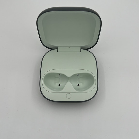 Kotelo Beats Fit Pro – Sage Grey latauskotelo