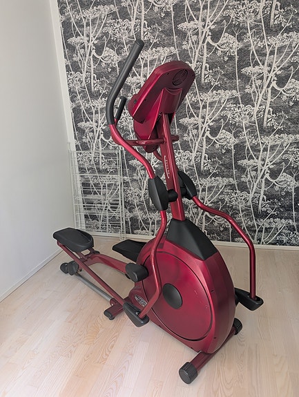 Crosstrainer (Gymstick Zeus-90)