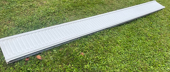 Vesikiertoinen patteri
