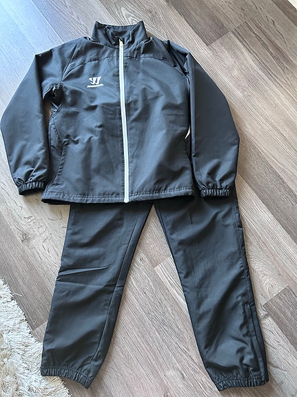 Warrior puku / koko 146