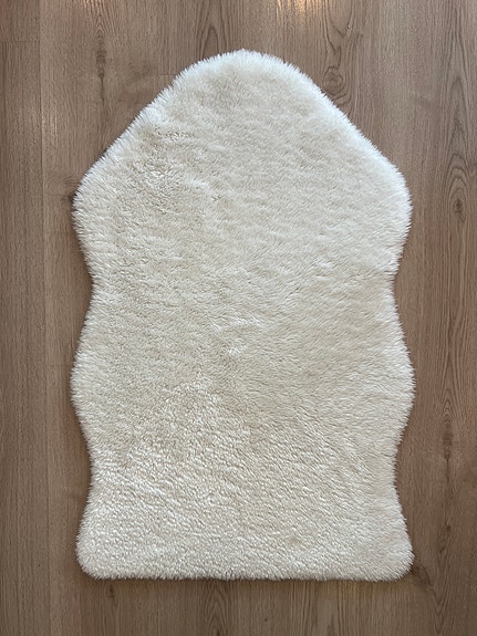 Sisustustalja / matto Ikea