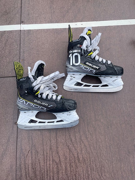 Bauer Vapor 3X jääkiekkoluistimet koko 36