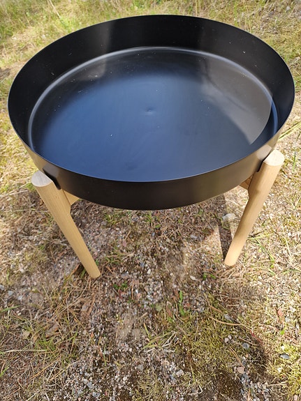 Ikean Ypperlig pöytä