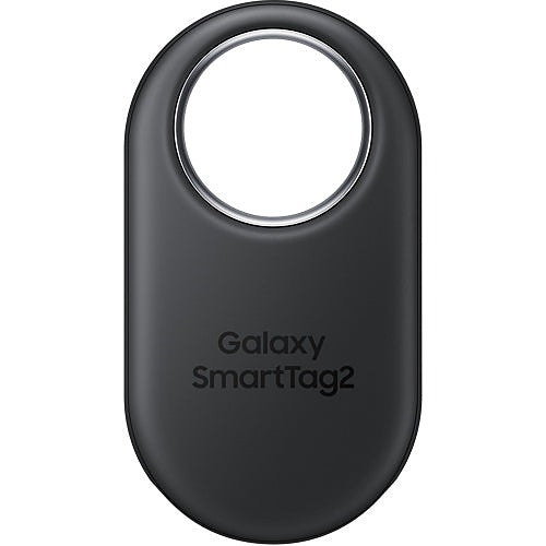 Samsung Galaxy SmartTag2 musta