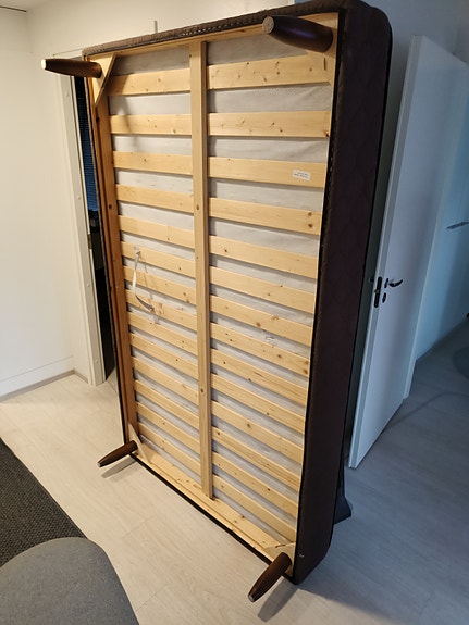 Sänky 120x200
