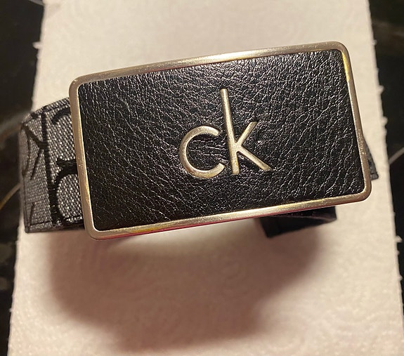 Calvin Klein vyö