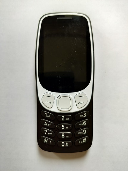 Nokia 3210 puhelin 128 GB