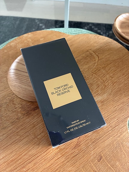 Tom Ford Black Orchid Reserve 50 ml