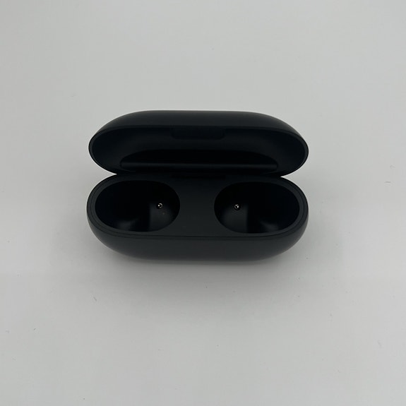 Kotelo Beats Solo Buds – Musta latauskotelo