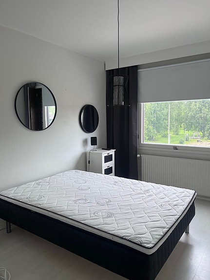 Sänky 140cm