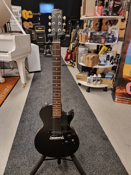 Gibson Melody Maker sähkökitara käytetty