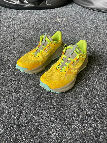 Saucony Xodus Ultra 4 koko 44,5