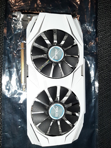 GTX