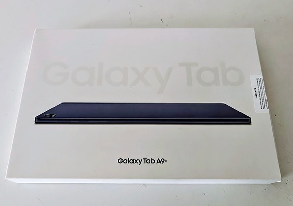 Samsung Galaxy TAB A9+ Wifi 64GB