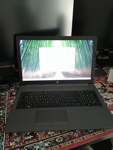 Windows 11 HP läppäri