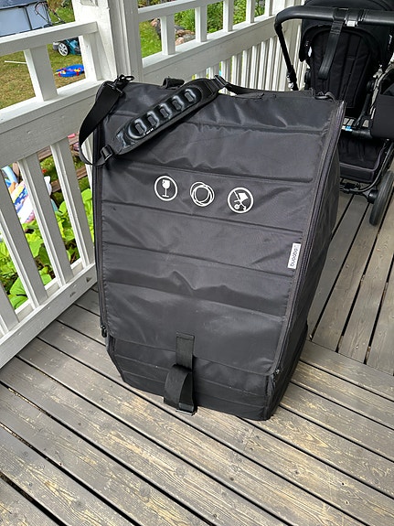 Bugaboo Comfort Travel / Transport Bag (Fits Donkey 3)