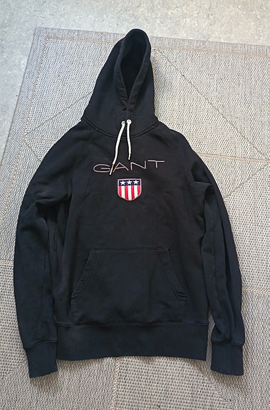 Gant Huppari