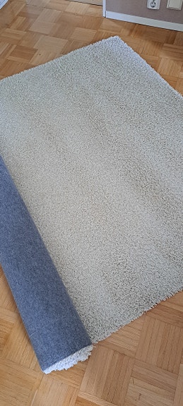 Nukkamatto vm carpet