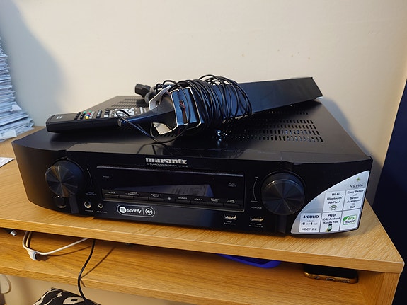 Marantz nr1506