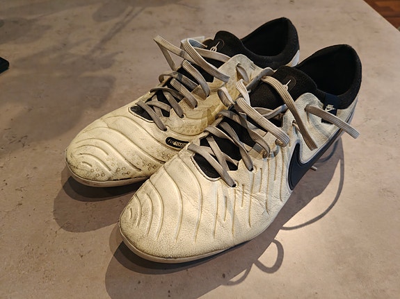 Nike tiempo legend 10 pro ag