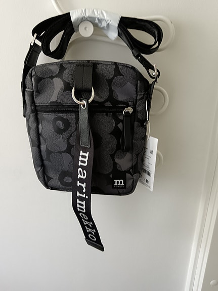 Marimekko camera bag,