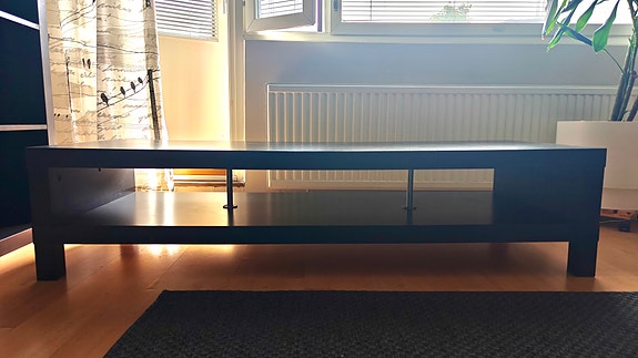 Ikea Lack tv-taso