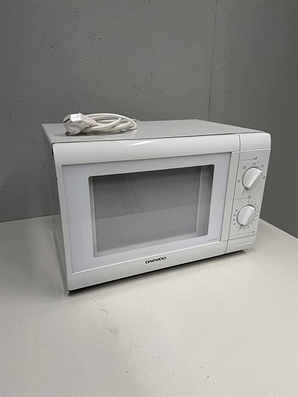 Daewoo mikroaaltouuni KOR-6495