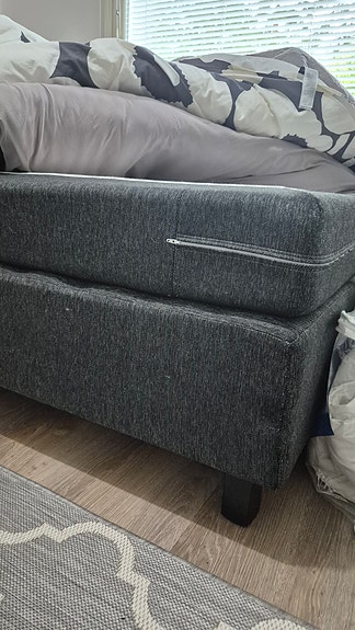 120cm sänky