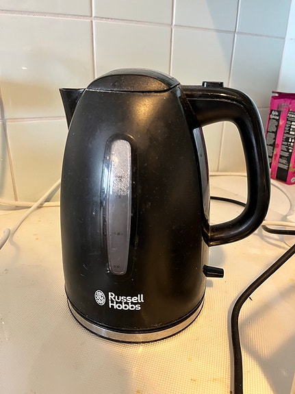 Russell Hobbs vedenkeitin