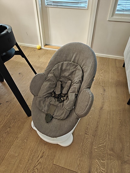 Stokke bouncer sitteri