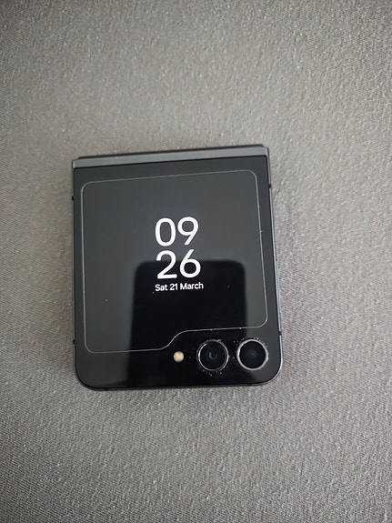 Samsung Z-Flip 5