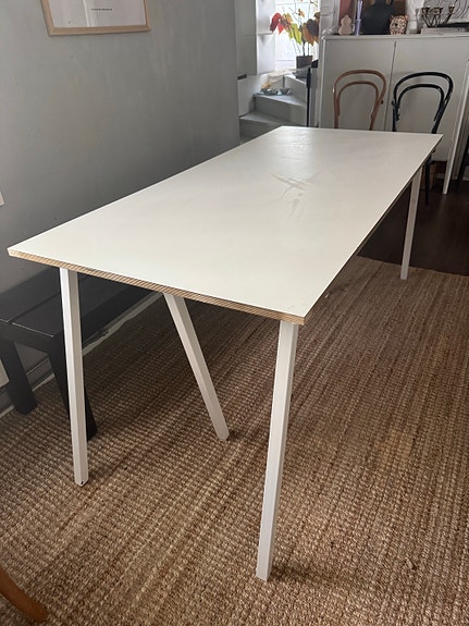 Hay Loop Stand pöydän jalat (+pöytälevy)