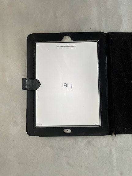 iPad (4. sukupolvi)
