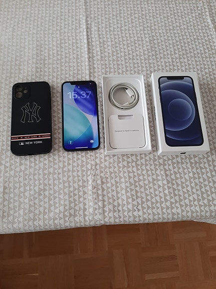 Apple Iphone 12 64gb