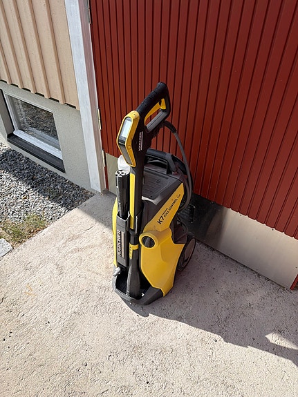 Kärcher K7 Premium Full Control Plus painepesuri
