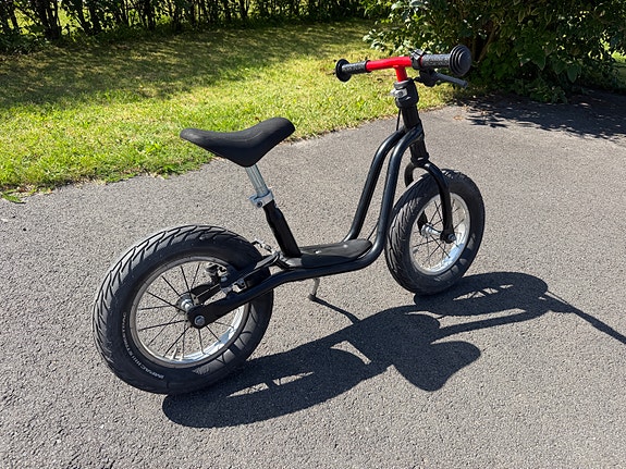 Puky LR XL potkupyörä