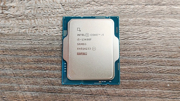 Intel i5-13400F prosessori