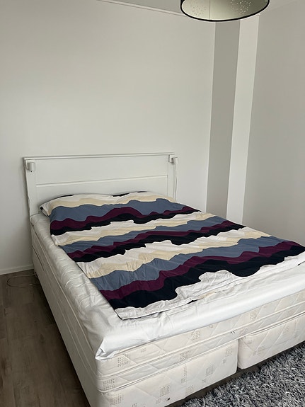 Dreamzone 160cm parisänky