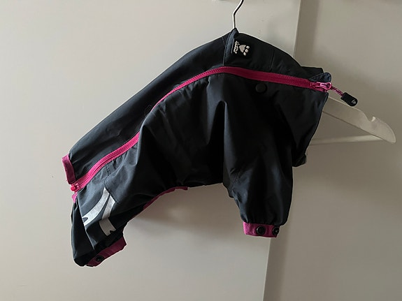 Hurtta haalari 30XS/cm