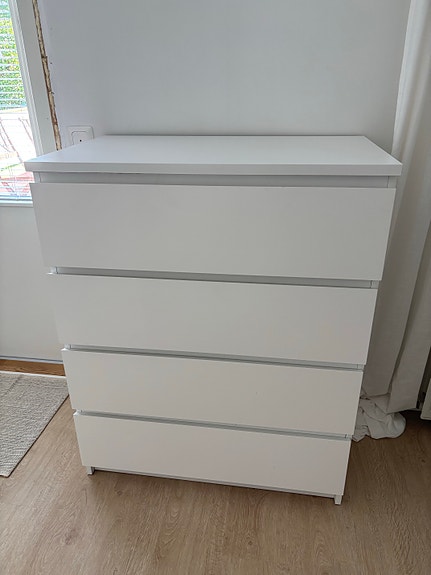 Ikea malm