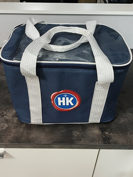 HK kylmälaukku