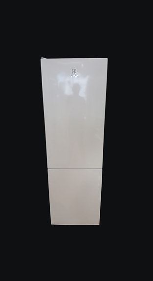 ELECTROLUX jääkaappipakastin