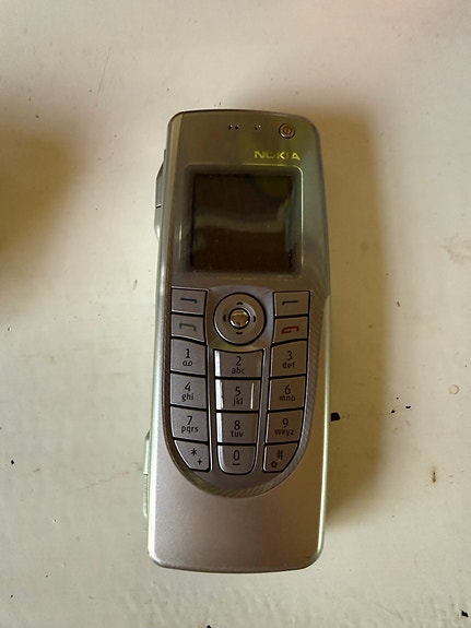 Nokia 9300 Communicator